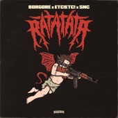 Ratatata artwork