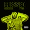 Blessed cover