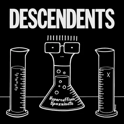 Hypercaffium Spazzinate (Deluxe Edition) - Descendents
