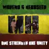 Stream & download Moreno & Herbseed (One Strength One Unity)