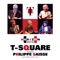 Miss You featuring Philippe Saisse (Live Version) - T-SQUARE lyrics