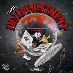 Disappointment - Single - Gage Disappointment - Single - Gage
