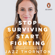 Jazz Thornton - Stop Surviving Start Fighting