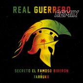 Real Guerrero (Remix) [Remix] artwork