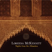 Nights from the Alhambra (Live) artwork