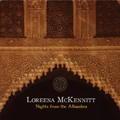 Nights from the Alhambra (Live) - Loreena McKennitt
