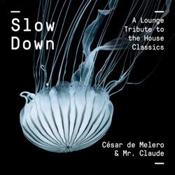 Cesar de Melero & Mr Claude - Groove Is in the Heart (feat. Bob Farrel & Debora Danger)