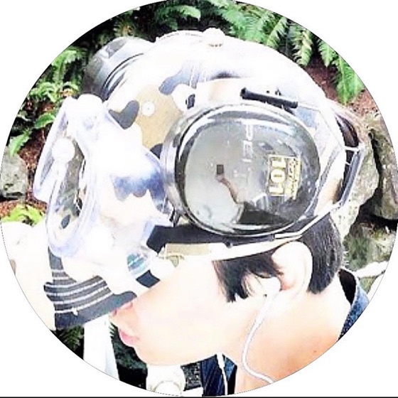 Cover artwork for USB Lungs