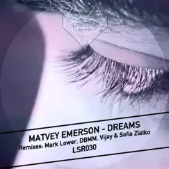 Dreams (feat. Rene) [Dbmm Remix] Song Lyrics