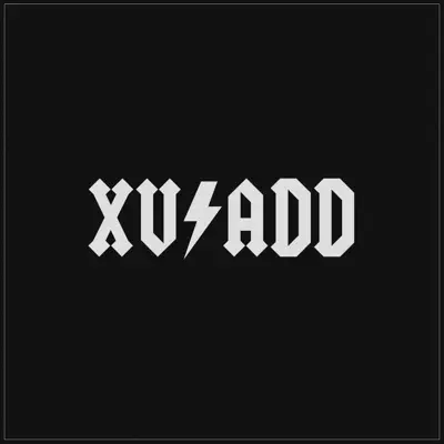 A.D.D. - Single - XV