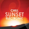 Chill Sunset Electronic artwork