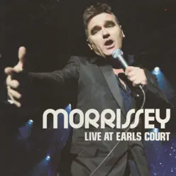 Live At Earls Court - Morrissey