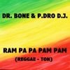 Reggae - Ton - Single