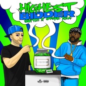 Highest Bidder (feat. Smoke Dza) artwork