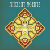 Ancient Agents artwork