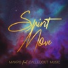 Spirit Move (feat. CalledOut Music) - Single