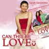 Sarah Geronimo - Can This Be Love (Acoustic Version)