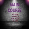 Main Course (feat. Triz) - Single