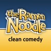 the Ramen Noodle clean comedy