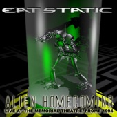 Alien Homecoming (Live in Frome 1994) artwork