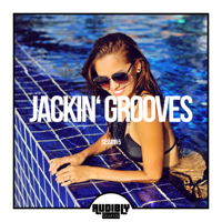 Various Artists - Jackin' Grooves, Session 4 artwork