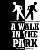 A Walk In the Park 2005 (Daniel Winter Remix) artwork