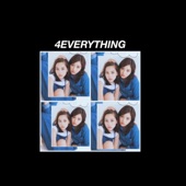 4Everything (feat. Kero One) artwork