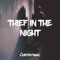 Thief in the Night - Cartoonpeezy lyrics