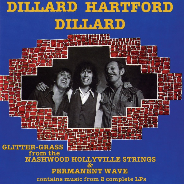 Dillard Hartford Dillard - Yakety Yak