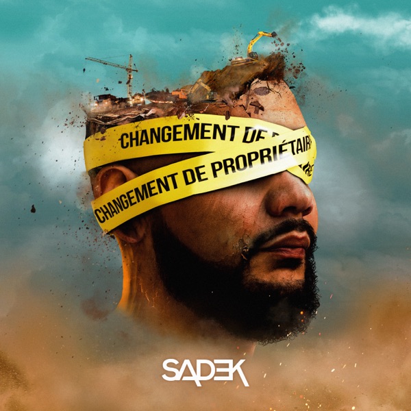 Changement de propriétaire - Sadek