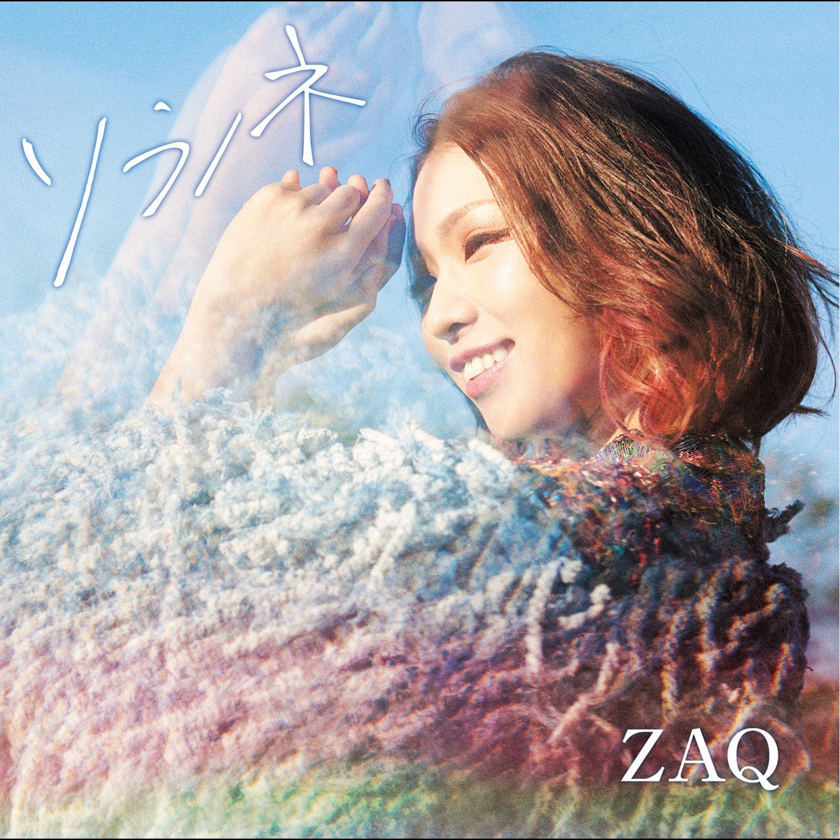 ソラノネ Single By Zaq On Apple Music