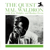 Mal Waldron - Warm Canto