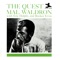 Warm Canto (feat. Eric Dolphy & Booker Ervin) - Mal Waldron lyrics