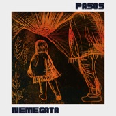 Nemegata - Pasos