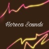 Horeca Sounds, Vol. 1 - EP