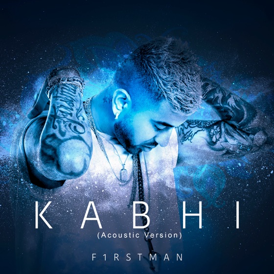 Cover artwork for Kabhi