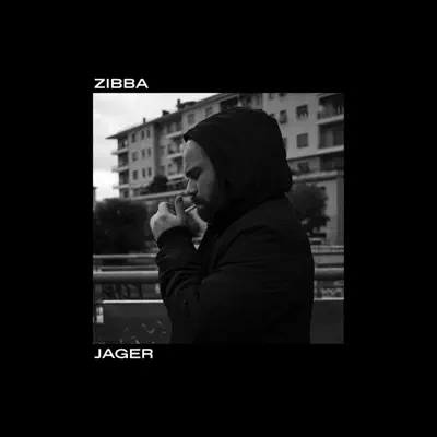JAGER - Single - Zibba