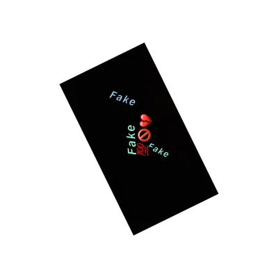 Fake - Single - Osama
