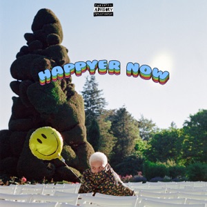 HAPPYer NOW - EP