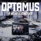 Brand Nu Day (feat. Marksman Lloyd & Megan Evans) - Optamus lyrics