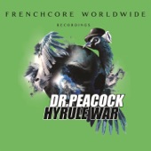 Frenchcore Worldwide (feat. Da Mouth of Madness) artwork