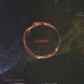 Bones (feat. Käysh) artwork