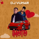 Imoto (feat. Minnie Ntuli) artwork