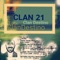 ClanDestino - Clan 21 lyrics