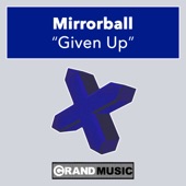 Given Up (Radio Edit) artwork