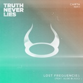 Truth Never Lies (feat. Aloe Blacc) [Carta Remix] artwork