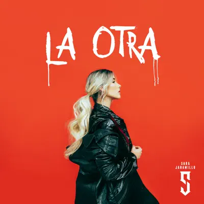 La Otra - Single - Sara Jaramillo