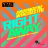 Right Away - Single