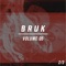 Brota (feat. BRUK // Broken Beats) - Dkvpz lyrics