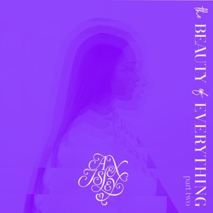 The Beauty of Everything, Pt. 2 - EP